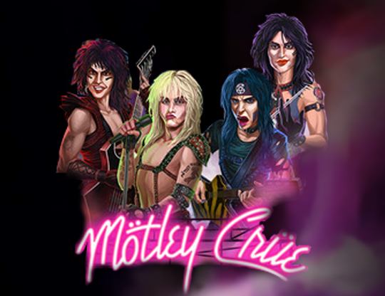 Motley Crue